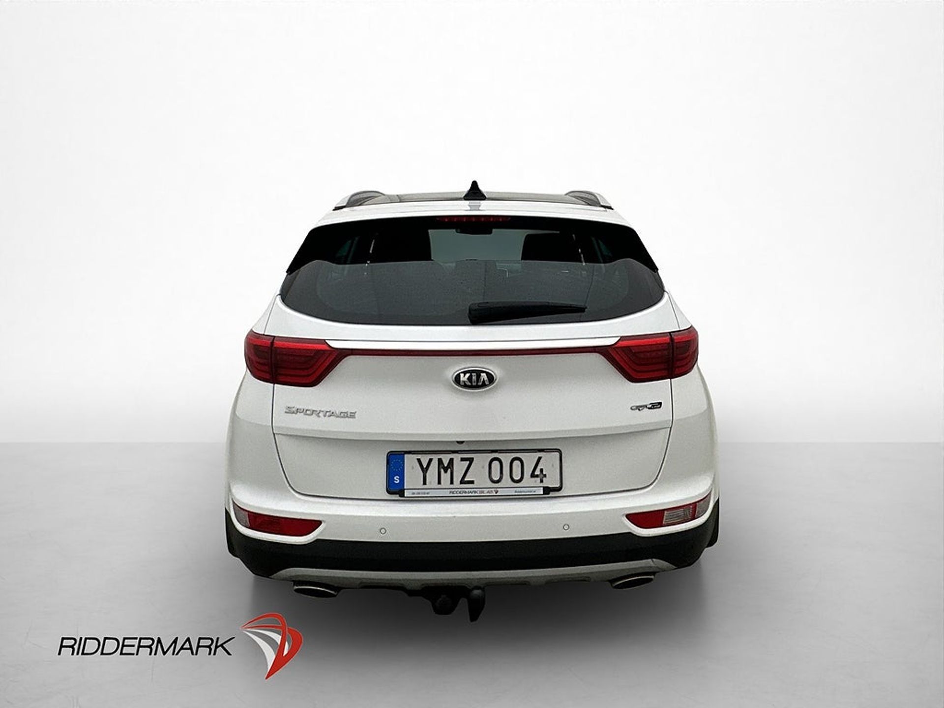 Kia Sportage 2017, bild 3/10
