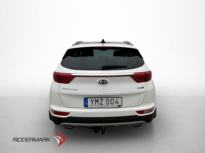 Bild 3 av Kia Sportage