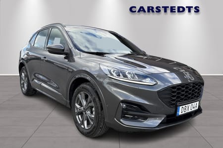 Ford Kuga Hybrid E85 AWD ST-Line M-Värmare Kamera Drag