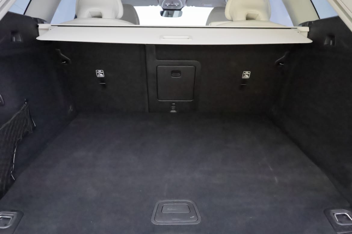 Volvo XC60 2026 - miniatyr 32