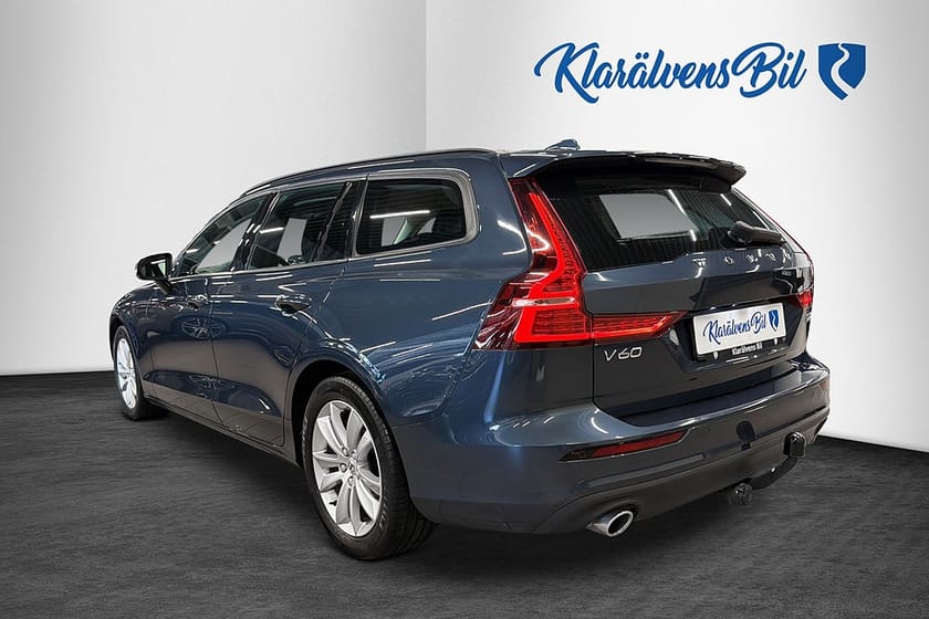 Bild 3 av Volvo V60