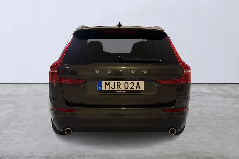 Bild 5 av Volvo XC60