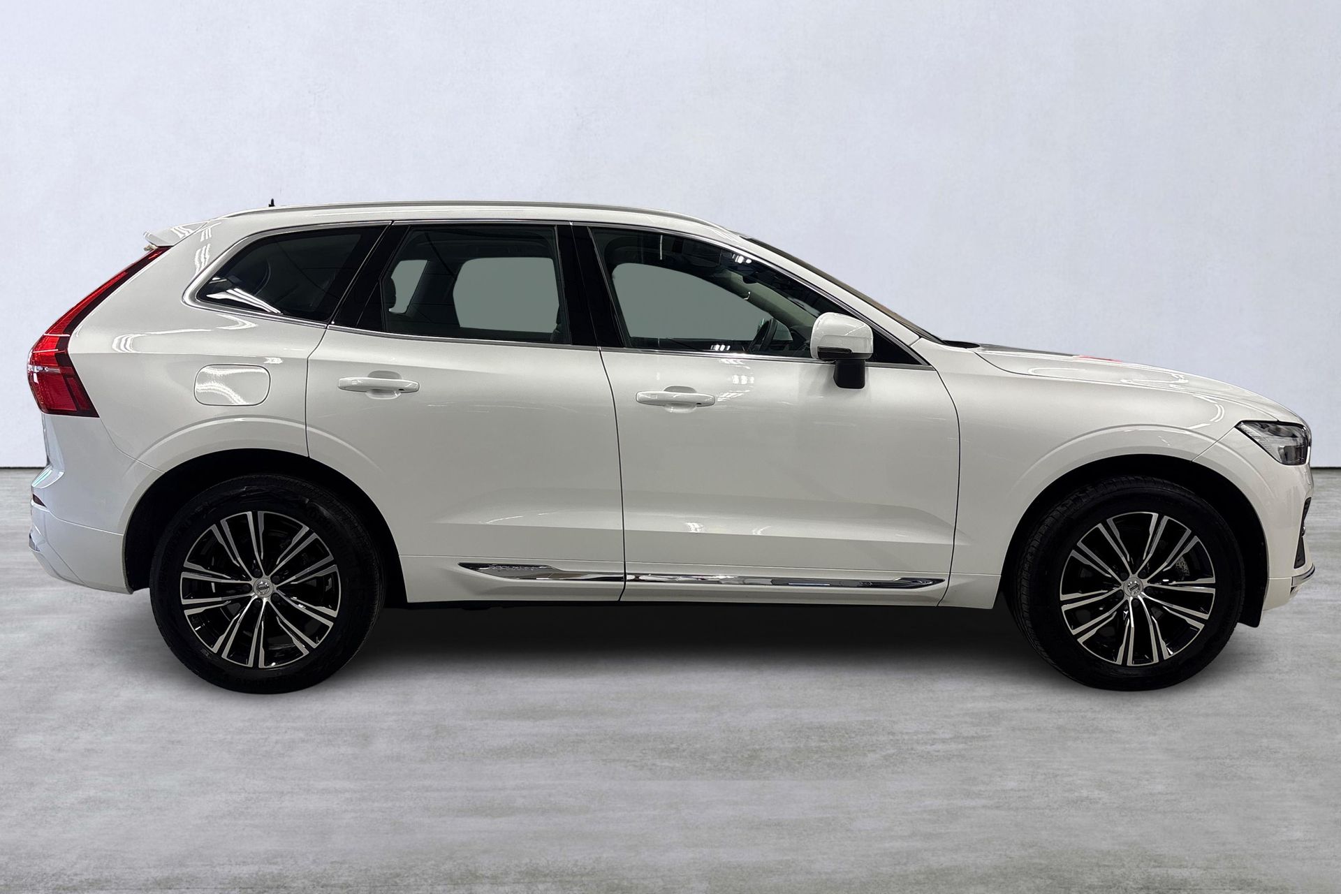 Volvo XC60 Recharge T6 Inscription 2022, bild 3/32