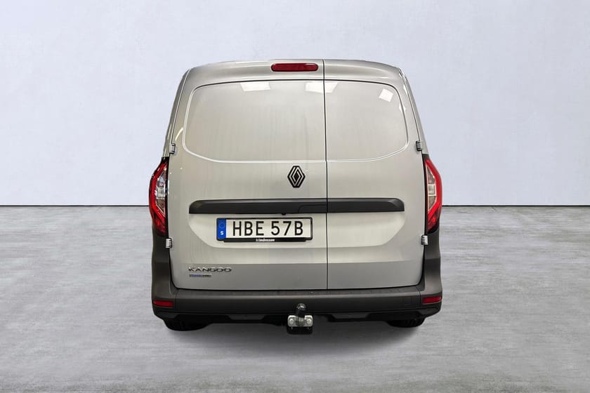 Bild 4 av Renault Kangoo Skåpbil