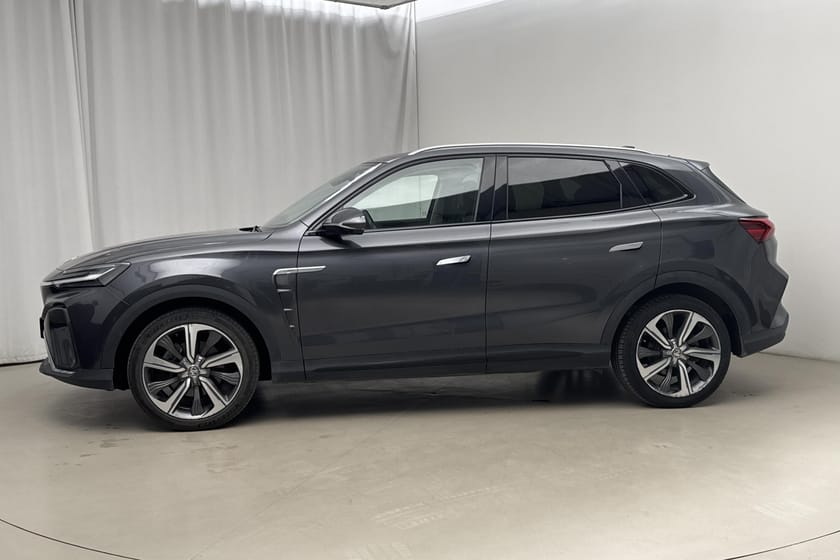 Bild 2 av MG Marvel R (180hk) Luxury 360 kamera  Panorama Läder