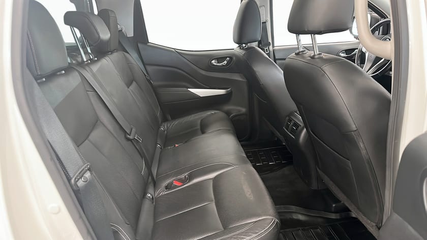 Bild 5 av Nissan Navara Dubbelhytt