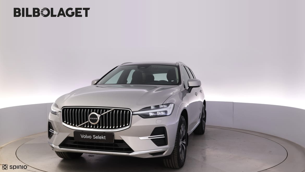 Volvo XC60 2025 - miniatyr 36