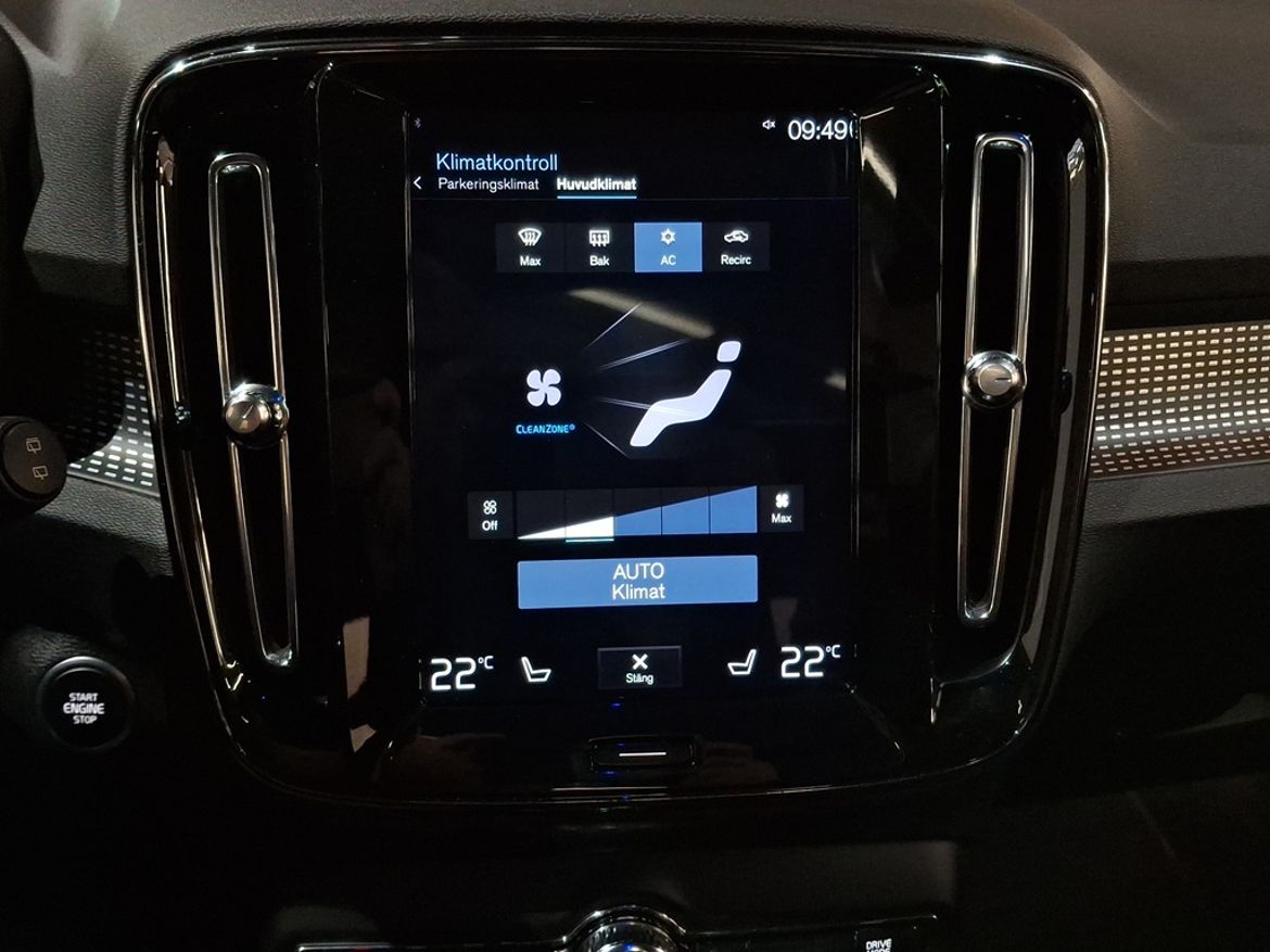 Volvo Volvo XC40 — bild 14