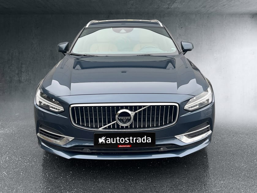 Bilde 3 av Volvo V90