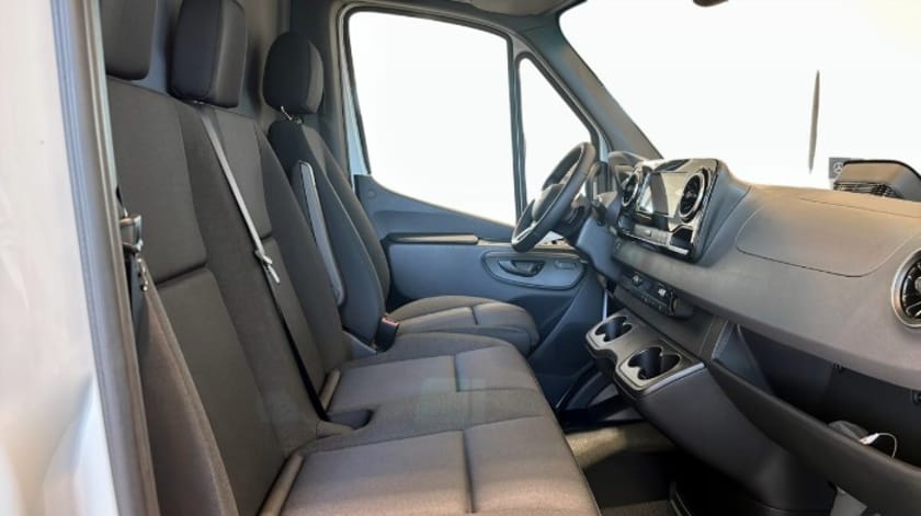 Bild 3 av Mercedes-Benz Sprinter 317 CDI RWD Panel Van SKÅP A3 PRO | Omgående leverans