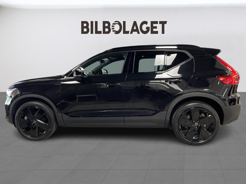 Bild 2 av Volvo EX40 Twin Motor Performance Ultra ELSTOLAR/360KAMERA/PANORAMA/H&K