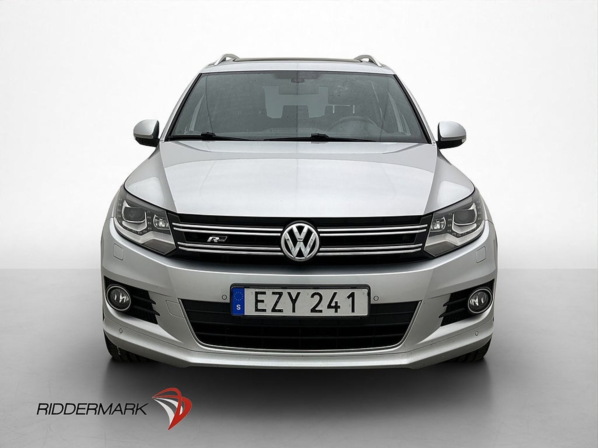 Volkswagen Tiguan 2015, bild 2/10