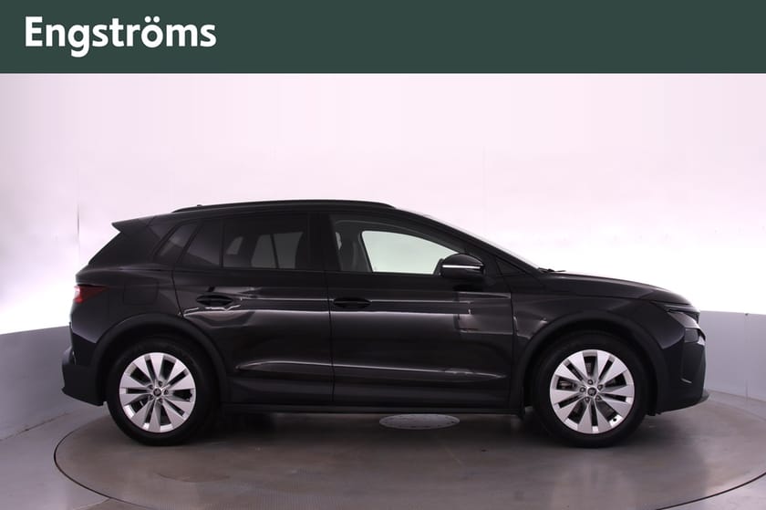 Bild 3 av Škoda Elroq 60