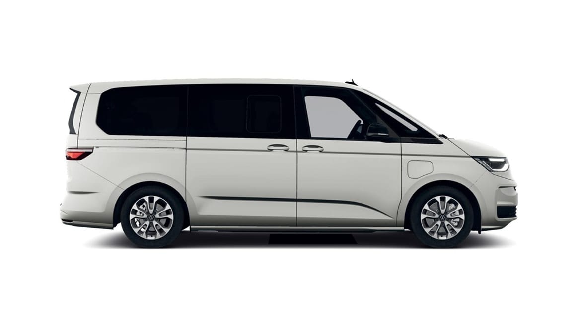 Volkswagen Volkswagen Multivan eHybrid 4M — bild 2