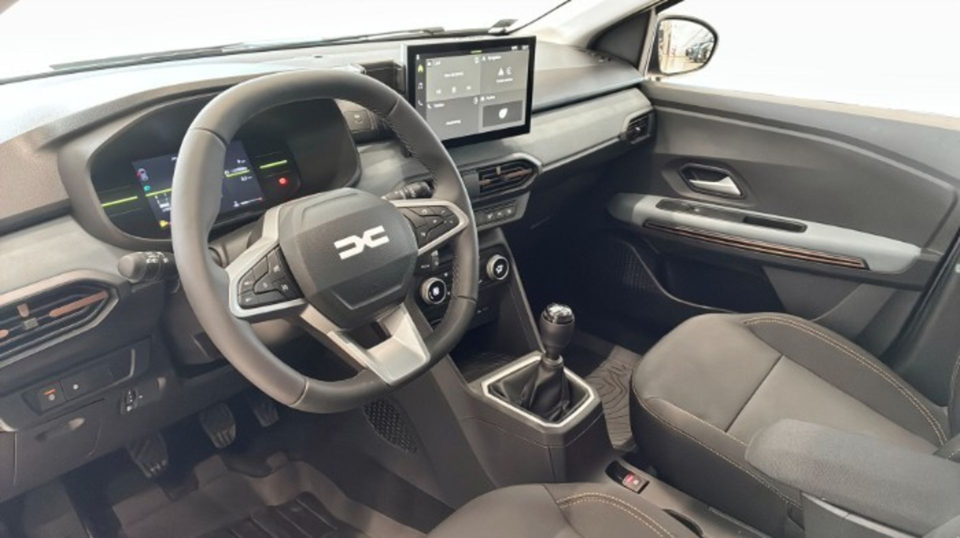 Dacia Sandero Stepway EXTREME TCE 110 2026, bild 7/10