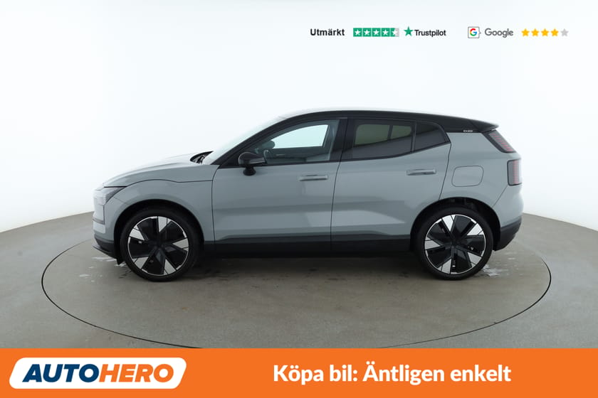 Bild 2 av Volvo EX30 Twin Motor Performance Plus / VOC, BLIS, Dragkrok