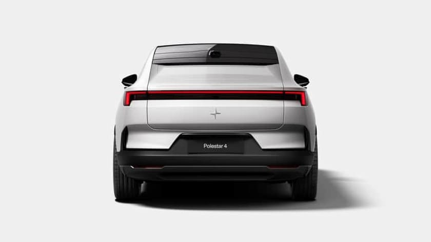 Bild 5 av Polestar 4 Long Range Dual Motor Bus edt
