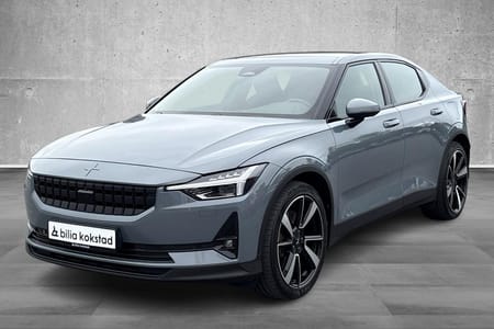 Polestar 2 Long range Dual motor LR AWD Pilot/Plus/ Pano/H&K /360/ACC/S+V