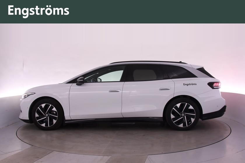 Bild 5 av Volkswagen ID.7 Pro S Tourer SWE Edition 286hk