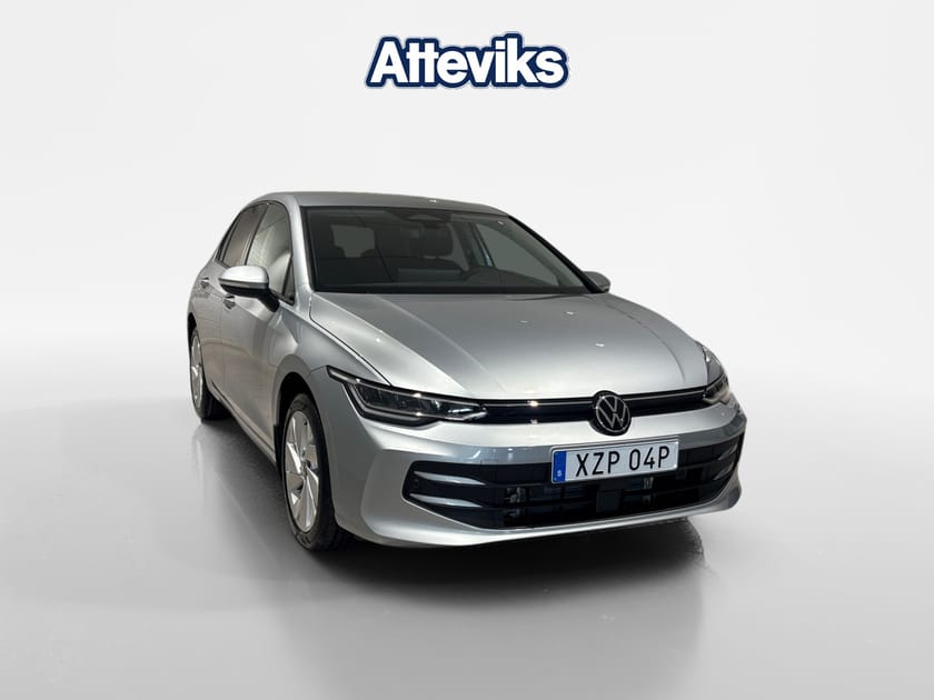 Bild 5 av Volkswagen Golf * Ny * Lagerbil / Adaptiv farth / Dragkrok