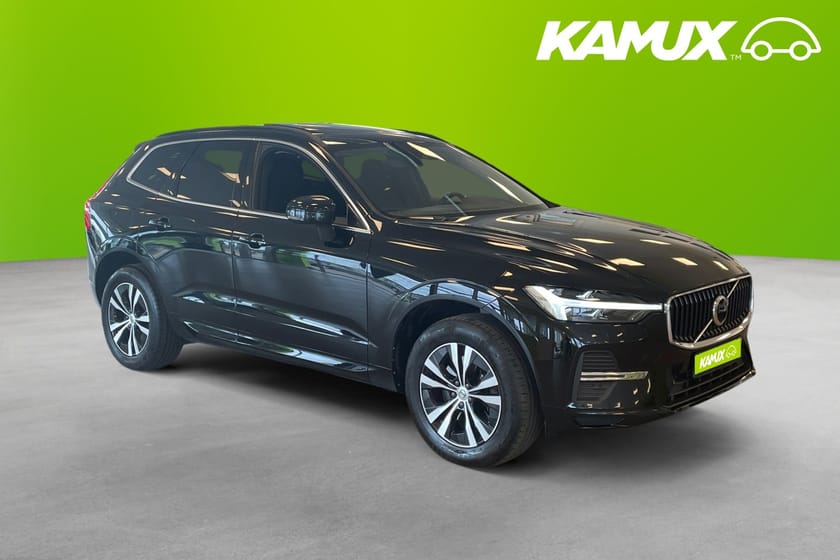 Bild 1 av Volvo XC60 B4 Advanced Pano Google 197hk