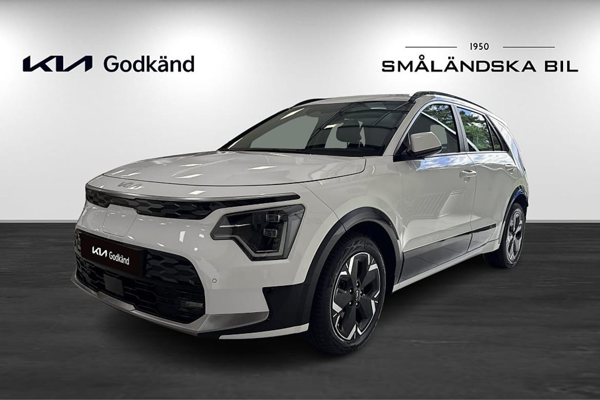Kia Niro 2023