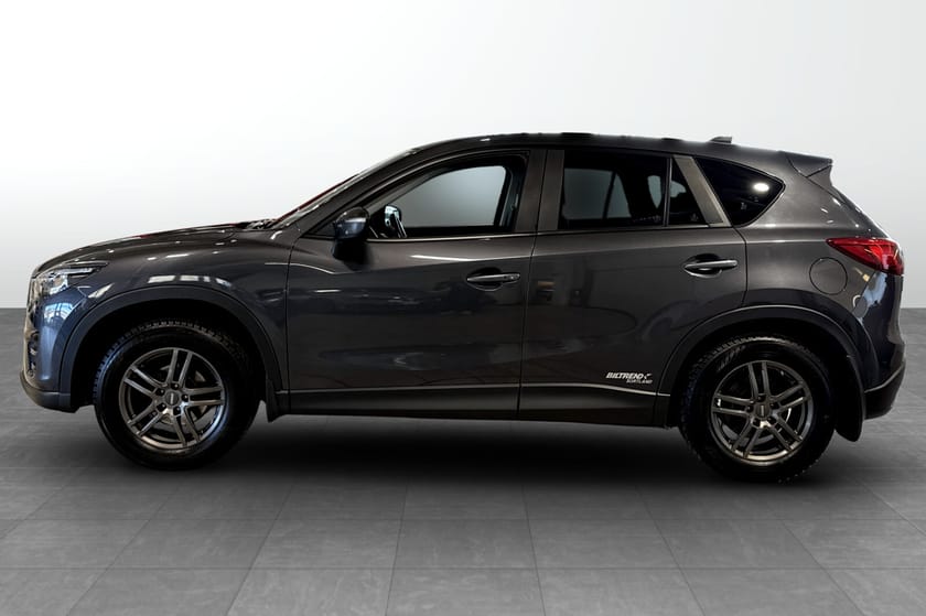 Bilde 2 av Mazda CX-5 2,2DE 150hk Optimum AWD aut