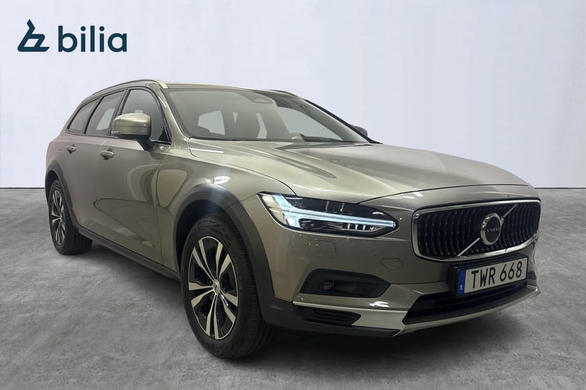 Bild 2 av Volvo V90 Cross Country