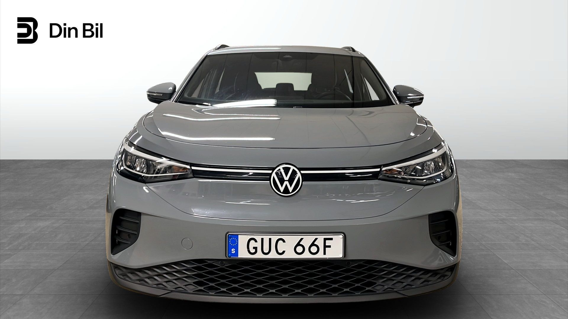 Volkswagen ID.4 2023, bild 4/10