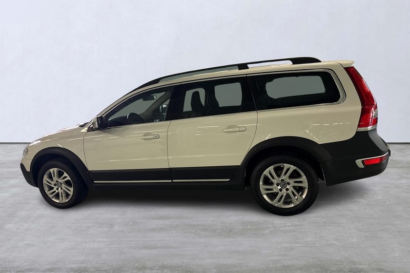 Bild 2 av Volvo XC70