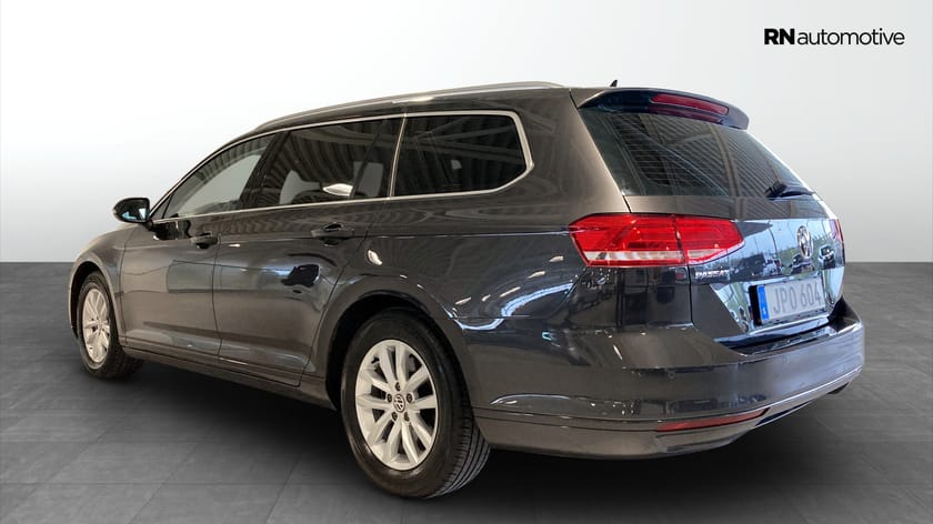 Bild 3 av Volkswagen Passat Sportscombi 1.4 TSI ACT Manuell