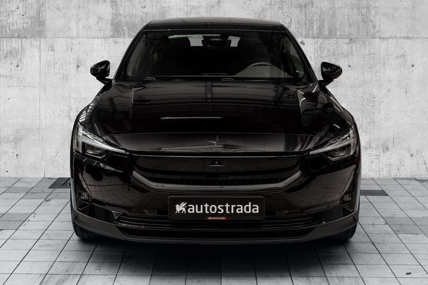 Bilde 4 av Polestar 2 Long Range Dual Motor LR Motor|Plus|Pilot|Pixel|H.Kardon