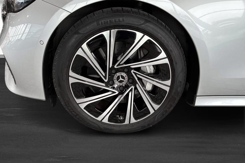 Bild 5 av Mercedes-Benz E 300 T e