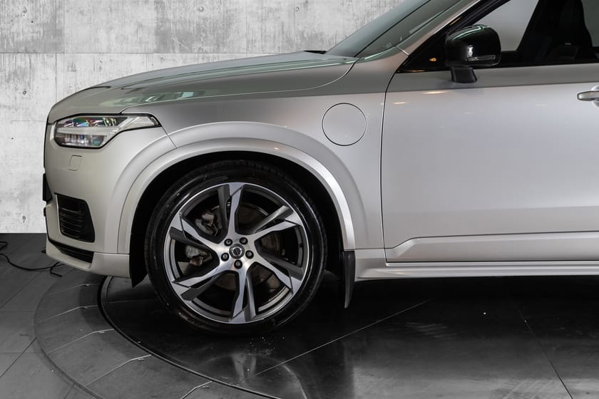 Bilde 5 av Volvo XC90 7 Seats