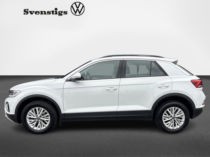 Bild 4 av Volkswagen T-Roc