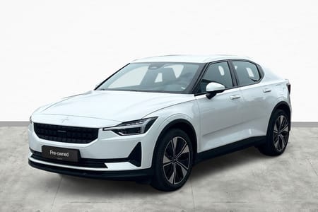 Polestar 2 Standard Range Single Motor 69kWh