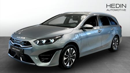 Kia Ceed Sportswagon Plug-in Hybrid SW PHEV ADVANCE
