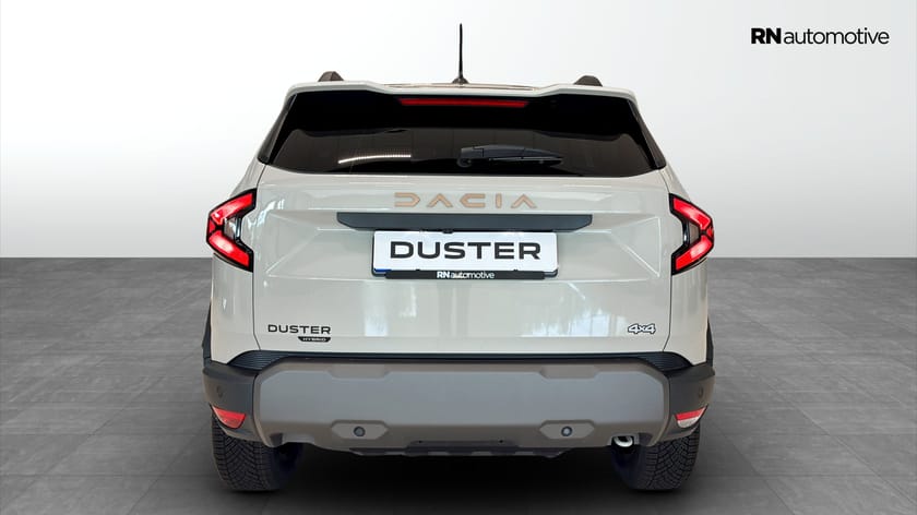 Bild 4 av Dacia Duster hybrid-G 150 4x4 Extreme | Hybrid | Backkamera | Apple Carplay |