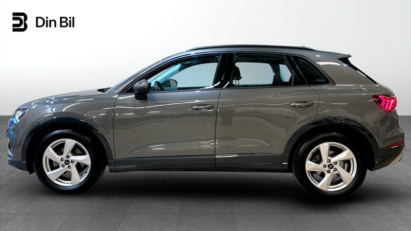Bild 2 av Audi Q3 35 TFSI