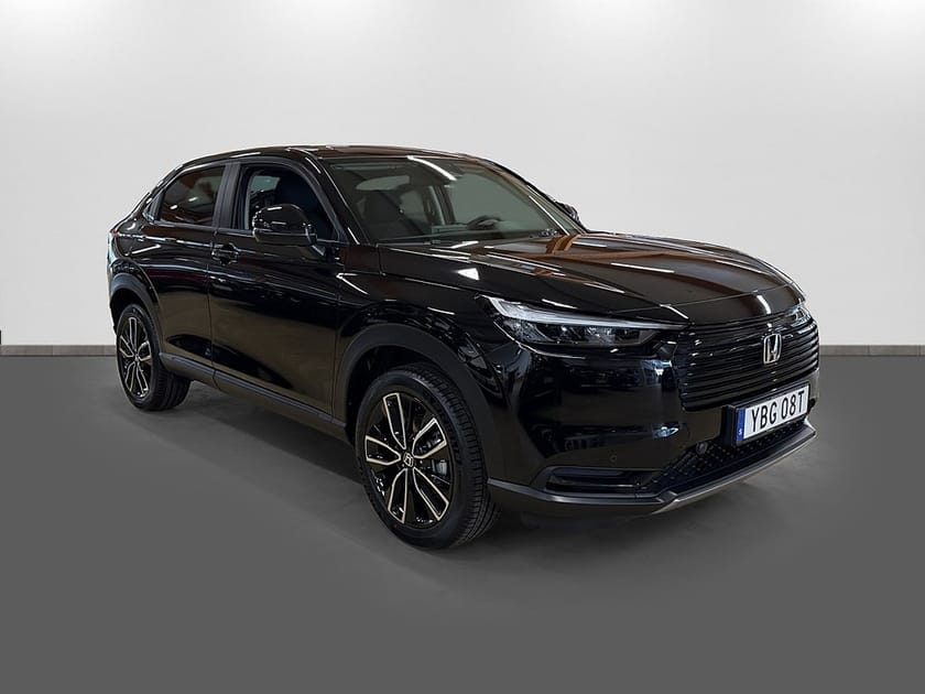 Bild 3 av Honda HR-V e:HEV Hybrid 1,5 131hk Elegance Navi e-CVT
