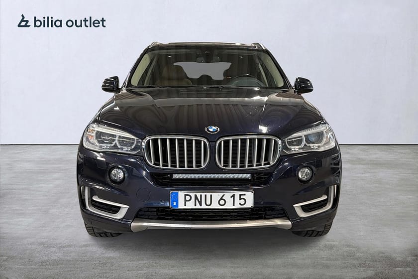 Bild 3 av BMW X5 xDrive30d