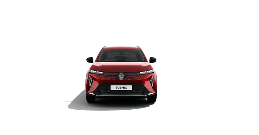 Bild 4 av Renault Scenic E-Tech