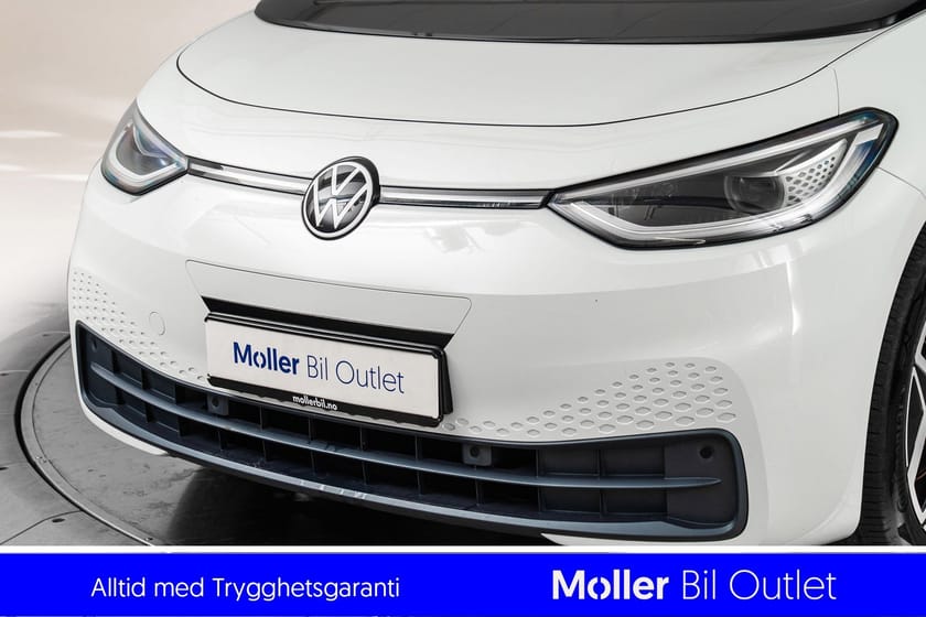 Bilde 2 av Volkswagen ID.3 Pro Performance 1st plus