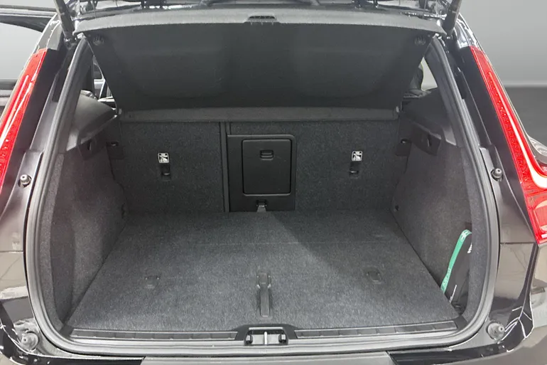 Volvo XC40 Recharge Twin