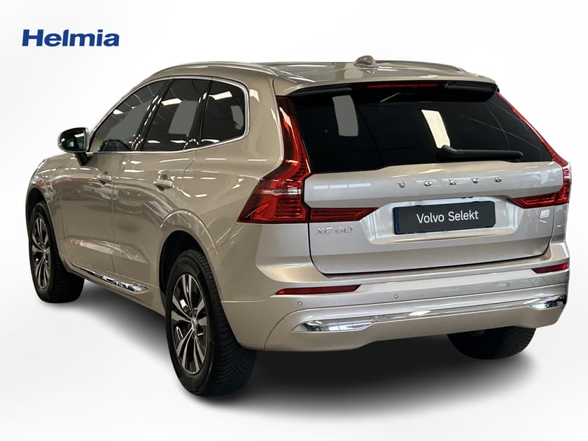 Bild 2 av Volvo XC60