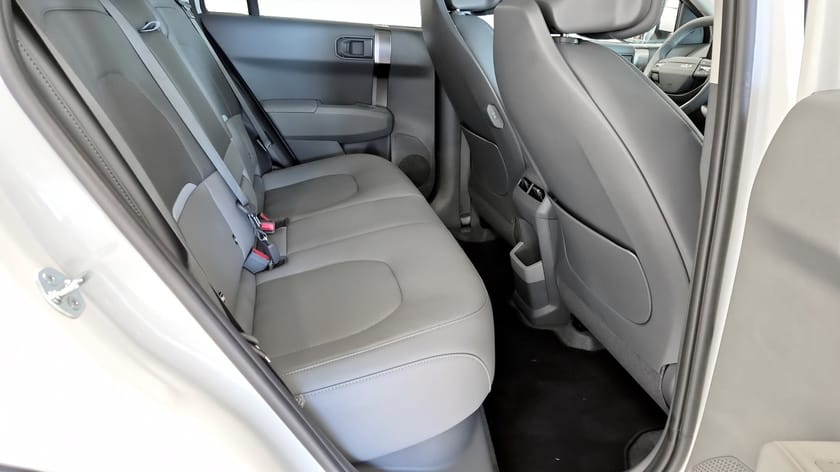 Bild 5 av Kia EV3 Long Range PLUS FWD