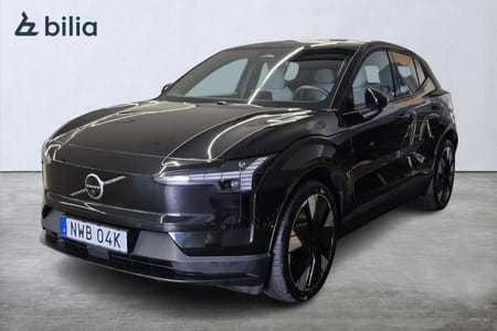 Volvo EX30 Twin Motor Performance Ultra 360° I 20" I ULLKLÄDSEL