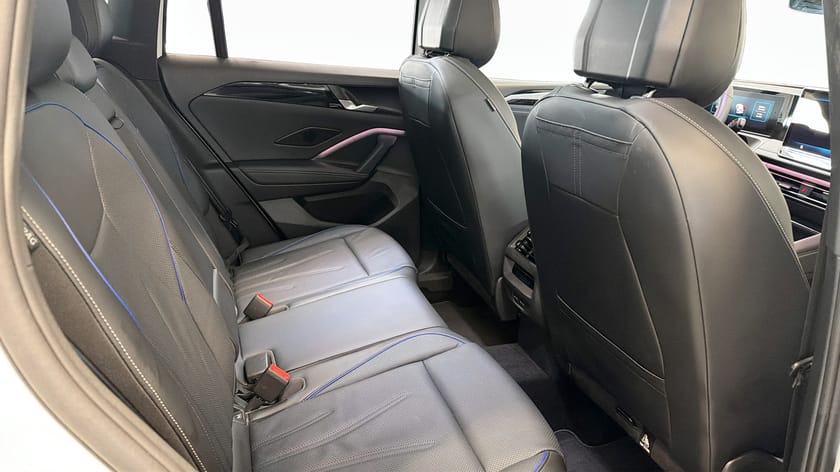 Bild 5 av Volkswagen Tiguan eHybrid