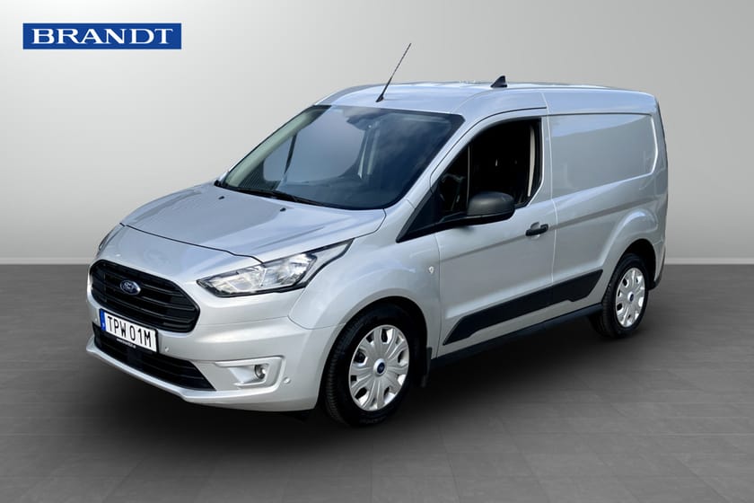 Bild 1 av Ford Transit Connect 240