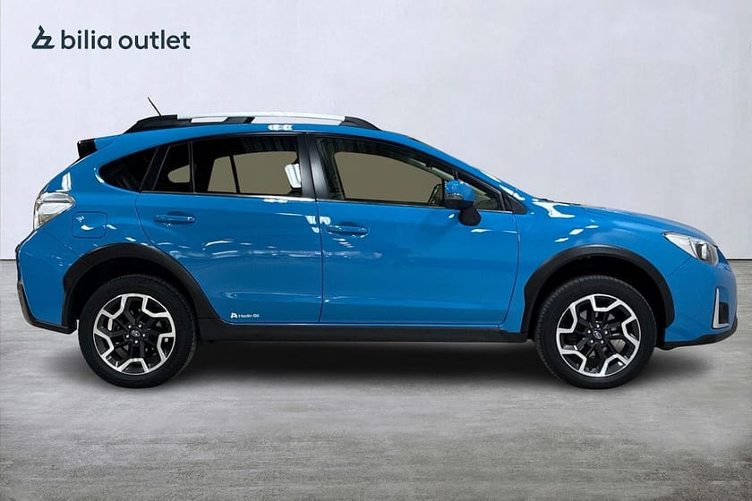 Bild 5 av Subaru XV